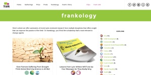 Frankology